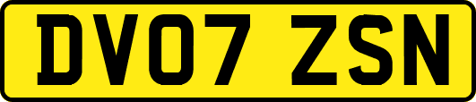 DV07ZSN