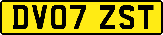 DV07ZST