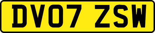DV07ZSW
