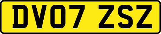 DV07ZSZ