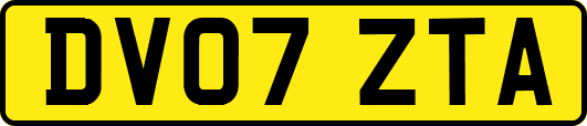 DV07ZTA