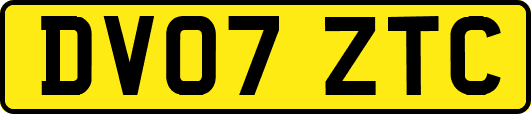 DV07ZTC