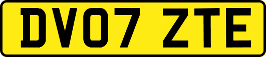 DV07ZTE