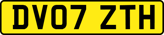 DV07ZTH