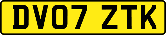 DV07ZTK