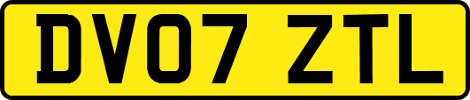 DV07ZTL
