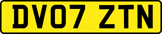 DV07ZTN
