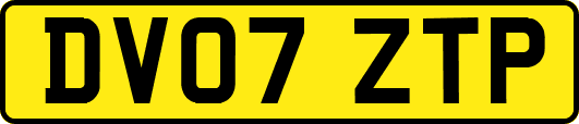DV07ZTP