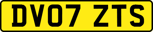 DV07ZTS