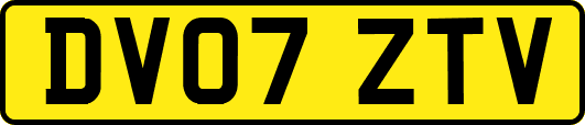 DV07ZTV