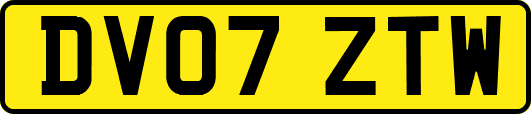 DV07ZTW
