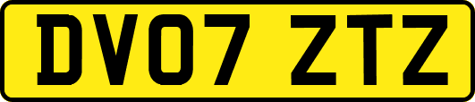 DV07ZTZ
