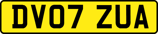 DV07ZUA