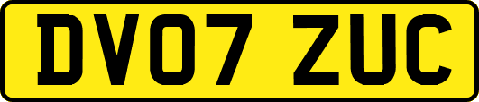 DV07ZUC