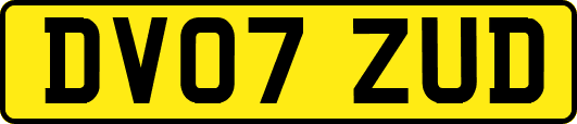 DV07ZUD