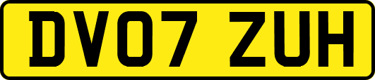 DV07ZUH
