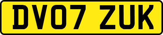 DV07ZUK