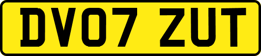 DV07ZUT