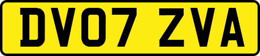 DV07ZVA