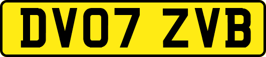DV07ZVB