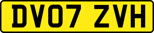 DV07ZVH