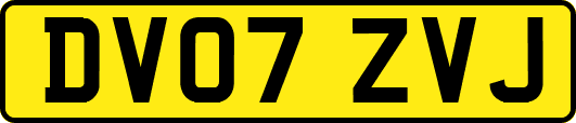 DV07ZVJ