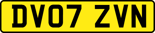 DV07ZVN