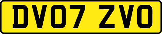 DV07ZVO