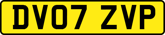 DV07ZVP