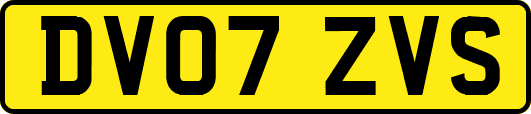 DV07ZVS