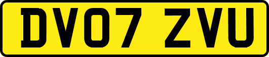 DV07ZVU