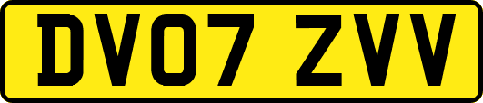 DV07ZVV