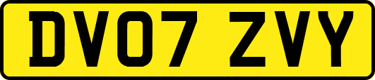 DV07ZVY
