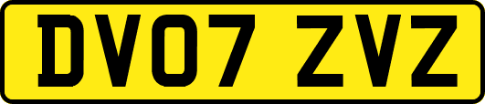 DV07ZVZ