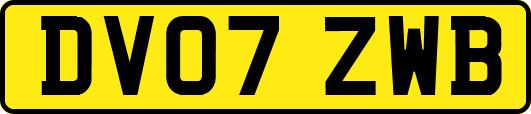 DV07ZWB
