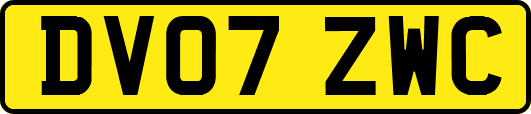 DV07ZWC