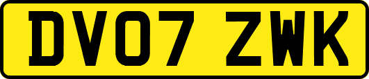 DV07ZWK