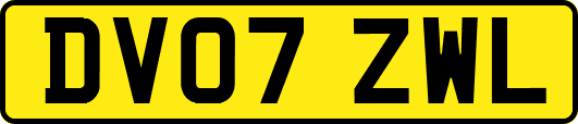 DV07ZWL