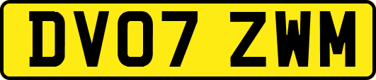 DV07ZWM