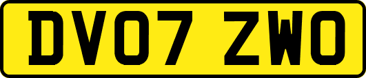 DV07ZWO