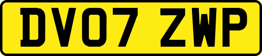 DV07ZWP