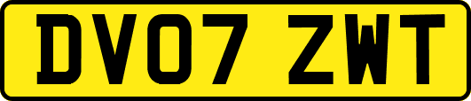 DV07ZWT