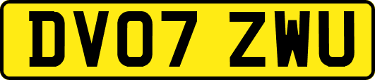 DV07ZWU