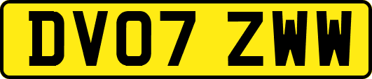 DV07ZWW