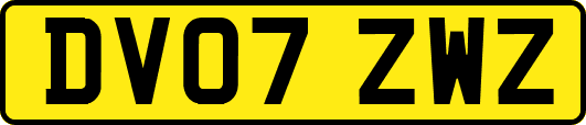DV07ZWZ
