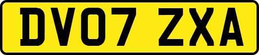 DV07ZXA