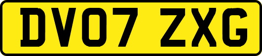 DV07ZXG