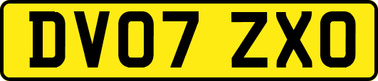 DV07ZXO