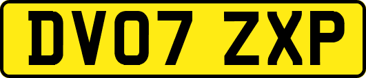 DV07ZXP