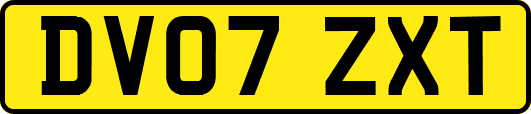 DV07ZXT